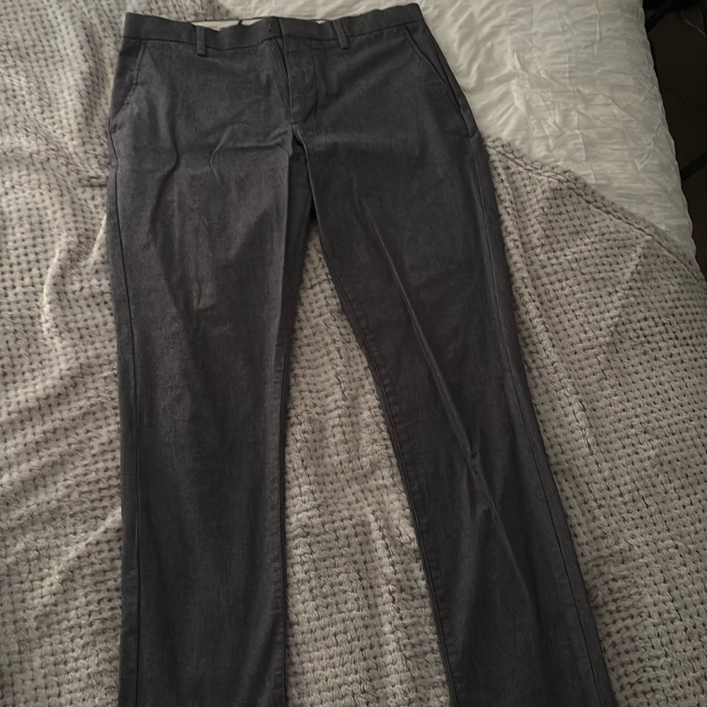 Old Navy Slim Fit 32x34
